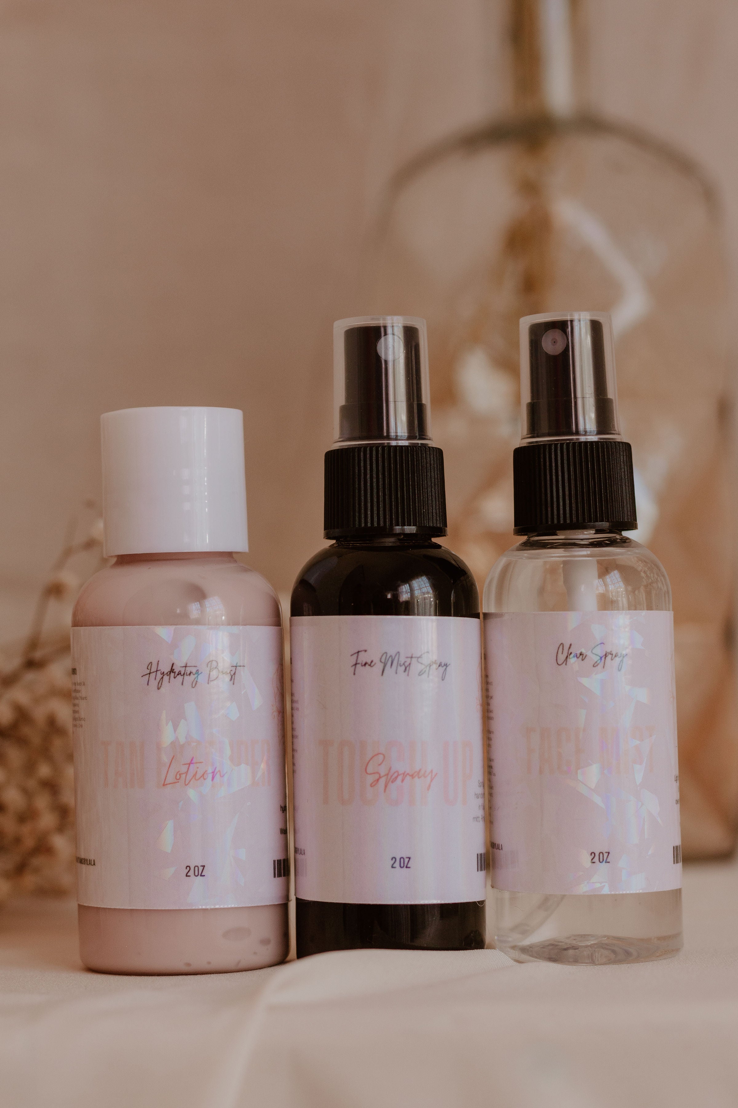 Appointments | Spray Tans By Lala